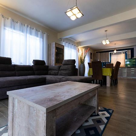 Preety Blue Residence Villas Grand-Baie Kültér fotó