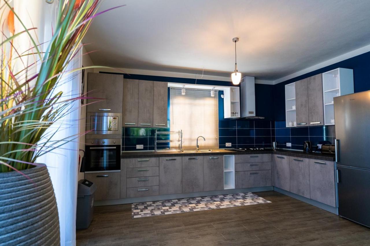 Preety Blue Residence Villas Grand-Baie Kültér fotó