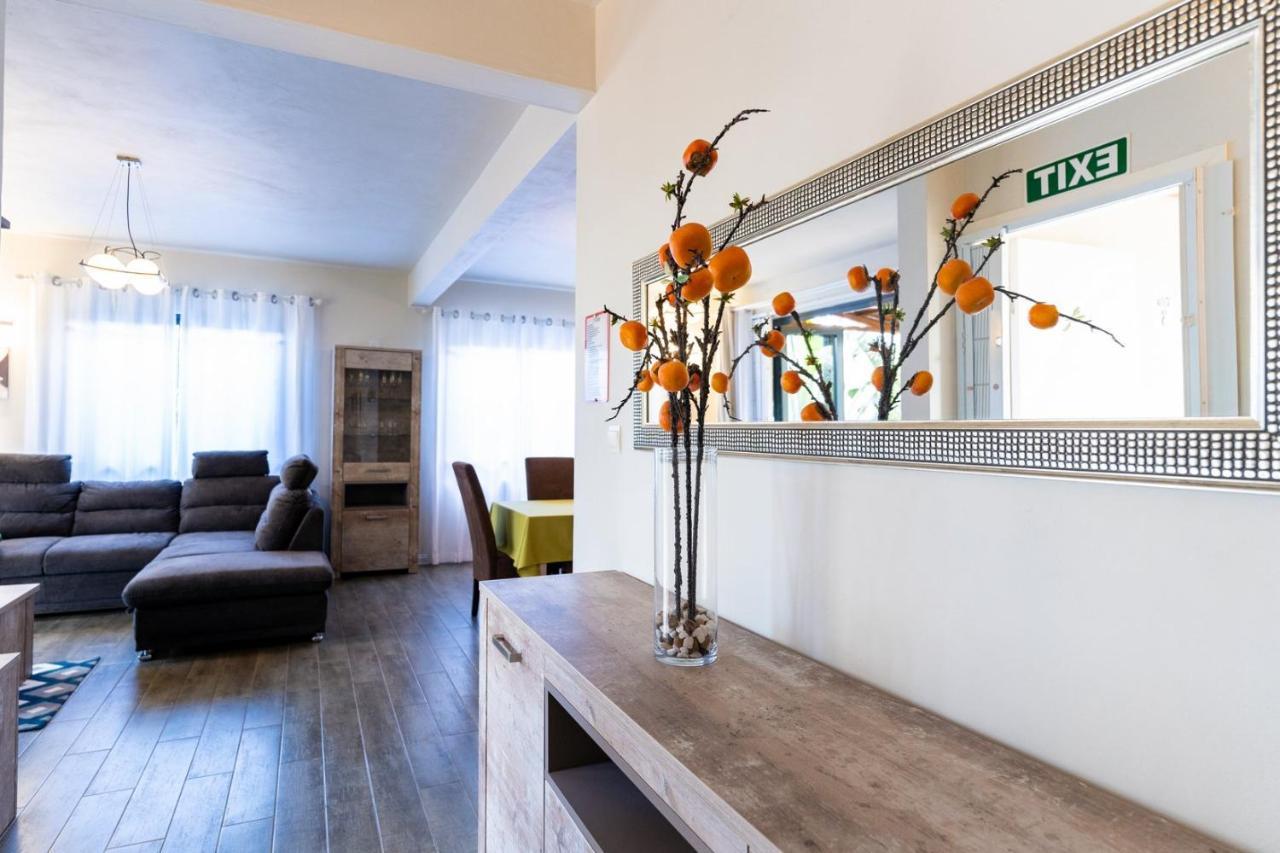 Preety Blue Residence Villas Grand-Baie Kültér fotó