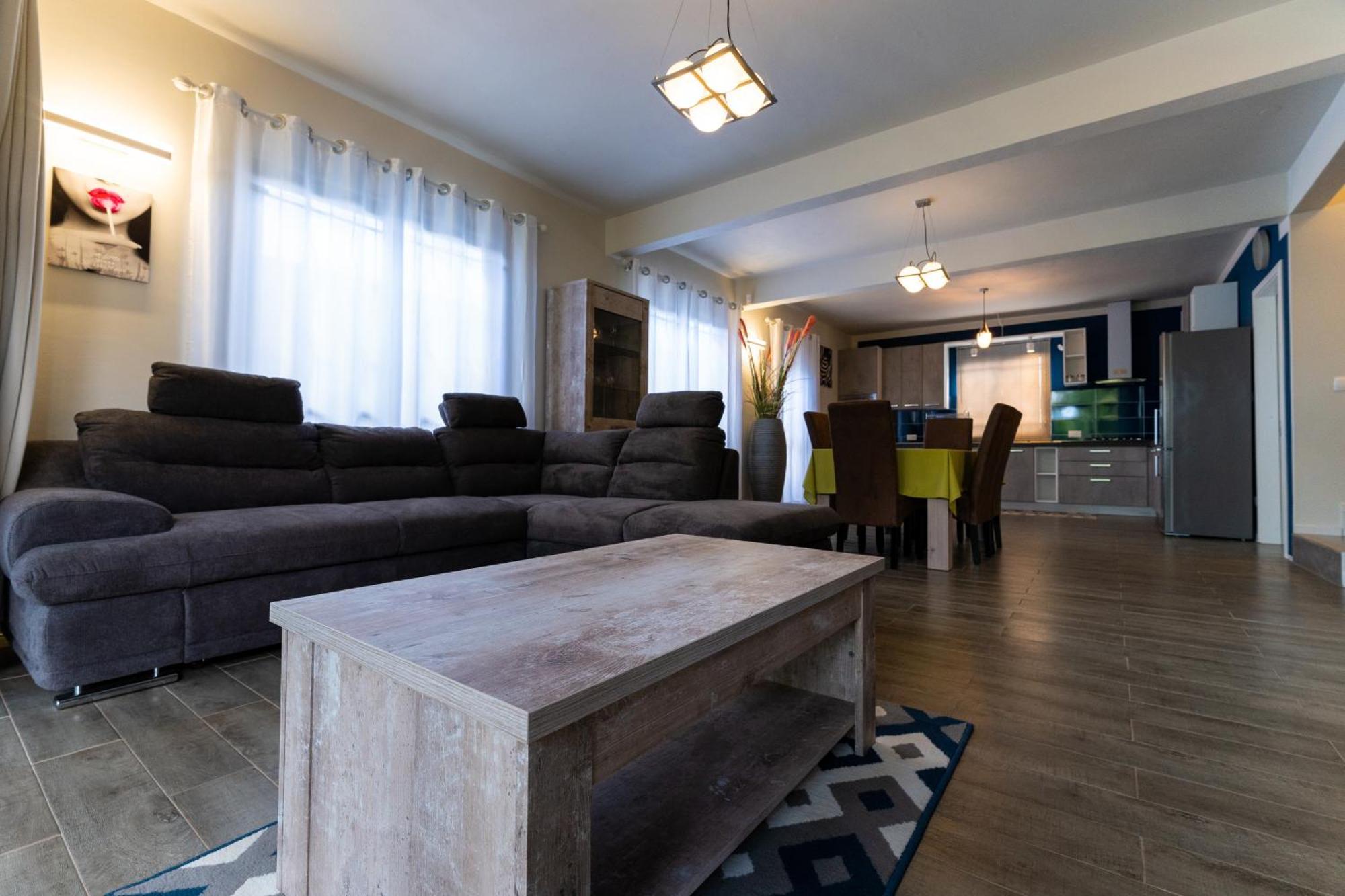 Preety Blue Residence Villas Grand-Baie Kültér fotó
